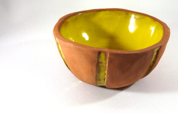 Bol amarillo - Imagen 6