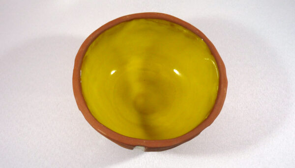 Bol amarillo - Imagen 5