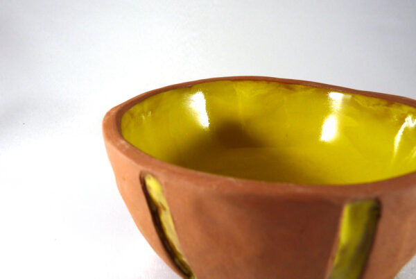 Bol amarillo - Imagen 2