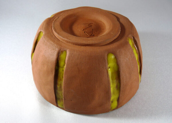 Bol amarillo - Imagen 3