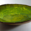 Bandeja verde