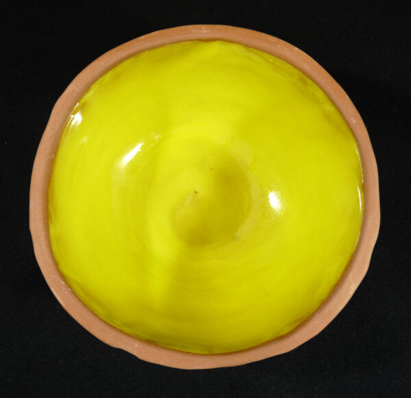 Bol amarillo - Imagen 4
